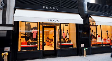 is prada a french brand.